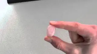 Magic Stones Trick