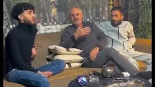 مول حزين على فرق الشيوخ ومنبج جرابلس صوت عدي الحسن الشيوخ والعواصي
