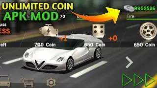 Dr Driving Mod APK Download || Unlimited Money Game Hack #gaming 