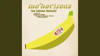 Banana Boogie (DJ Tzinas & The Redgreen Wood Soundsystem Remix)