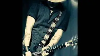 Fernando Rekel Cover - Farewell Ballad (Zakk Wylde)