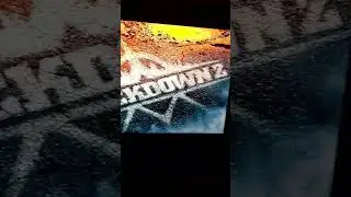 crackdown 1 2 3 e 4?