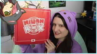 Nihon Box Monster Alert | October 2019