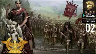 Grand war rome battle of lautulae gameplay strategy walkthrough roman republic campaign