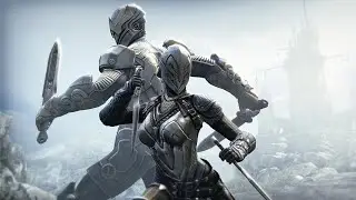 Infinity Blade 3 - (mod) Small mods pack #1