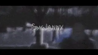 SmgJanny - Cold Girl (prod. Lexani  ) shot by #Angelarity milita (music video)
