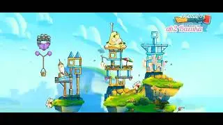Angry Birds 2 Clan Battle 31 August 2025 Ratio 139 Melody 4 Time Used