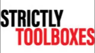 #strictlytoolboxes Locker 28X30 review from Strictlytoolboxes