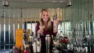 Fall 2023 - my favorite cocktail season begins
