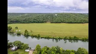 River Property | Hardy, Arkansas