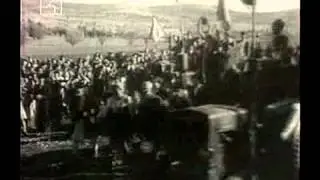 Петкана Захариева.avi-Живот и творчество...