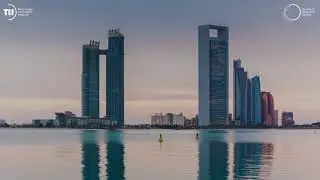 Abu Dhabi's Technology Innovation Institute to Build UAE's First Quantum Computer