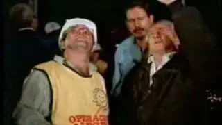 Comercial Salas Romer 1998 (Video con Ilan Chester)