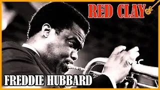 Red Clay (Freddie Hubbard) Hal Leonard Backing Track | Jam