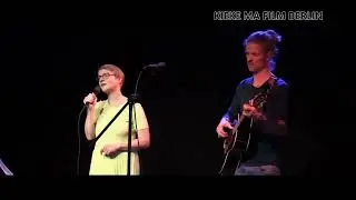 Jana Berwig & Ben Aschenbach - Bang Bang (My Baby Shot Me Down) - Cover