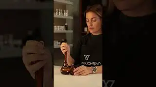 C&Oacute;MO TRABAJA UN PERFUMISTA #perfumes #perfumista #aroma