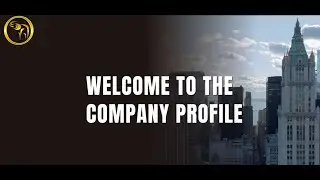 COMPANY PROFILE OF GOVIANU WEALTH MANAGEMENT-8088330330