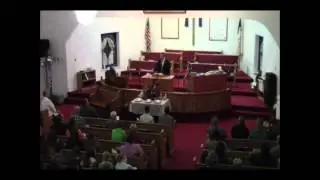 Revival Day 2 