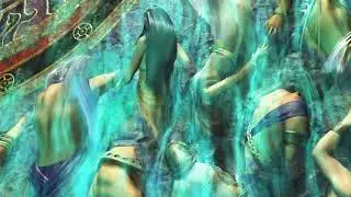 We Who Cannot Wake &mdash; The Fayth&rsquo;s Song (Final Fantasy X Fan Tribute)