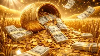 Money Energy Turns On in 3 Minutes | Wealth & Prosperity Are Being Drawn to You