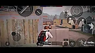 PUBG video #foryoypage #viral #love #pubgshorts #pubgaction