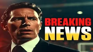 BREAKING Sports News Today | Major Updates from Football & World Sports