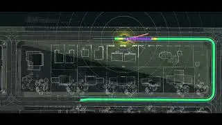 [Experiment Record] Autoware & VAD Integration : Hybrid VAD Assisted Turn