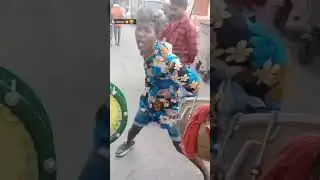 Mr bulkan 🎇 Funny video 💥🤩