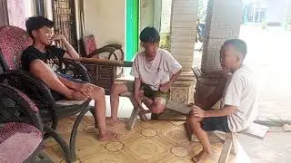 gadai mutor macok nebus
