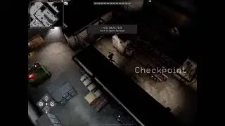 Cypher 007 - Chapter 1.3 Steam Tunnels Walkthrough:  how to get 15.000 points / collectible reward