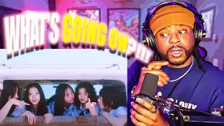 NewJeans (뉴진스) 'Bubble Gum' Official MV | REACTION!!!