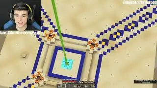 23 - Dream SMP - The Final Room of the Temple of the Undying (2-10-21)