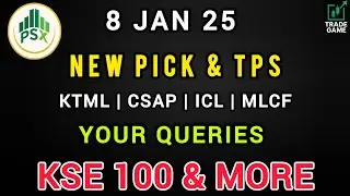PSX Analysis | ZAL | CSAP | ASTL | BBFL | TGL | PNSC | KTML | MLCF | Trade Game