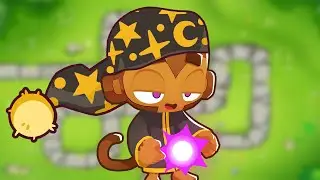 Another 1.5 Hours of Expert Bloons TD 6 Challenges to Fall Asleep To!
