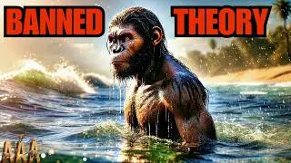 Did Humans Actually Evolve From Water Creatures?