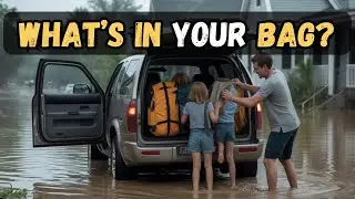 The Only Bug Out Bag Guide for Preppers