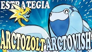 &iquest;Arctozolt y Arctovish son BUENOS? | Estrategia para Artozolt y Arctovish
