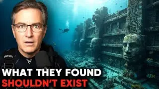 What Divers Found in the Forbidden Waters Off Japan Shouldn't Exist