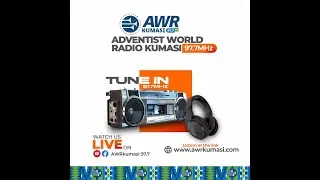 Time with Pr. Dr. Andrews L. Ewoo | 27TH DECEMBER, 2025 |
