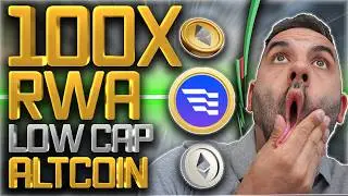 EPIC CHAIN ​​$1 000 000 КАРТА ПОКЕМОН НОВОСТЬ-КАТАЛИЗАТОР! Грядёт большой прорыв на 200%??? 100X ...