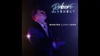 Robert van Hemert - Minuten duren uren (officiële videoclip)