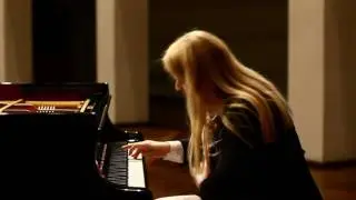 Beethoven Sonata Op 10 #3 Mov 3 and 4 Valentina Lisitsa
