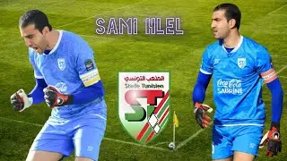 SAMI HLEL |ST| 2024/2025