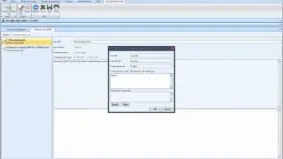 Communication Log