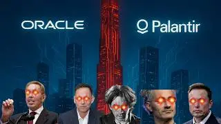 Smart Cities And Technocratic Billionaires: 2030 Agenda Pt1