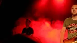 Thomas Godoj - Explosion.MOV