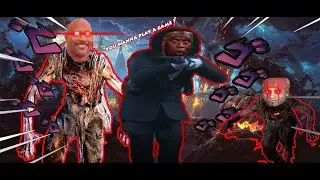 Warzone Halloween Experience.EXE