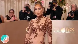 Glambot Director Addresses Claims Jennifer Lopez Was Rude in Viral Video