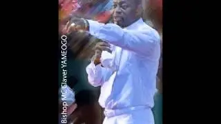 BISHOP MC CLAVER EXTRAIT DE MESSAGE 1