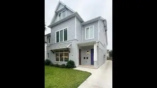 TCU House for lease - 2721 Lubbock Ave